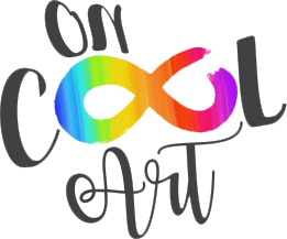 oncool-art-logo
